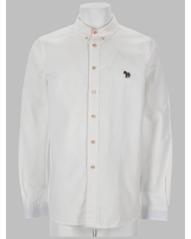 [PS By Paul Smith] Shirts Long Sleeve FW26 M2R-599RZ-W21846_01