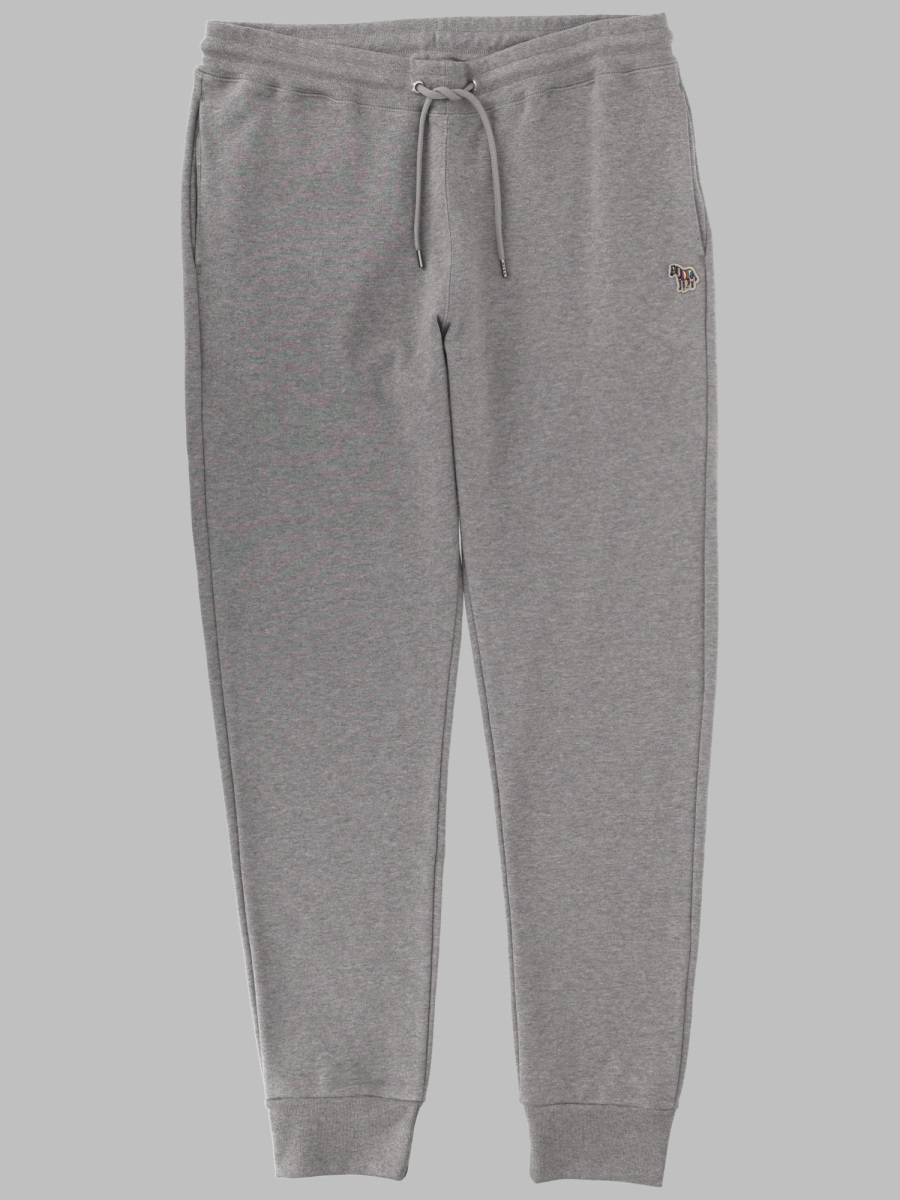 [PS By Paul Smith] Jogger pants FW26 M2R-482T-WZEBRA_72