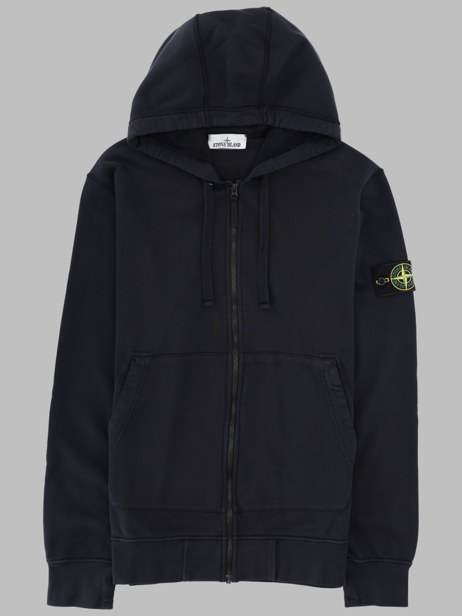 [Stone Island] Sweatshirt FW26 L2S156100061_S0051V0020