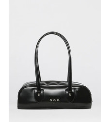 [Comme des Garcons] Shoulder bag SS26 RQK202 BLACK