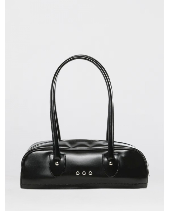 [Comme des Garcons] Shoulder bag SS26 RQK202 BLACK