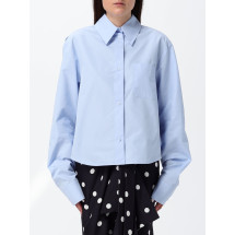 [SPORTMAX] Shirts Long Sleeve SS26 211104610600 002