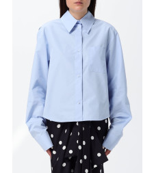 [SPORTMAX] Shirts Long Sleeve SS26 211104610600 002