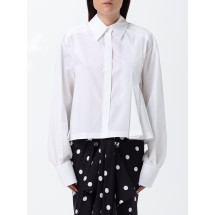[SPORTMAX] Shirts Long Sleeve SS26 211104610600 001