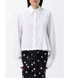 [SPORTMAX] Shirts Long Sleeve SS26 211104610600 001