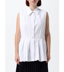 [SPORTMAX] Shirts Sleeveless SS26 211105620600 001
