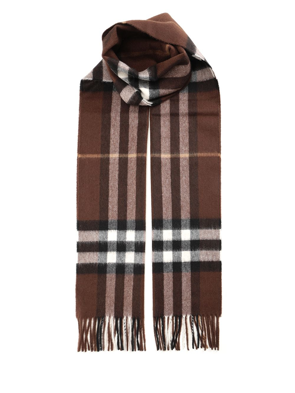 [Burberry] Scarf CO 8112638B7313