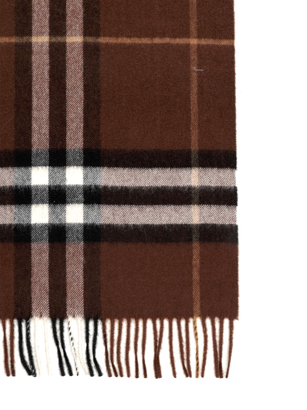 [Burberry] Scarf CO 8112638B7313