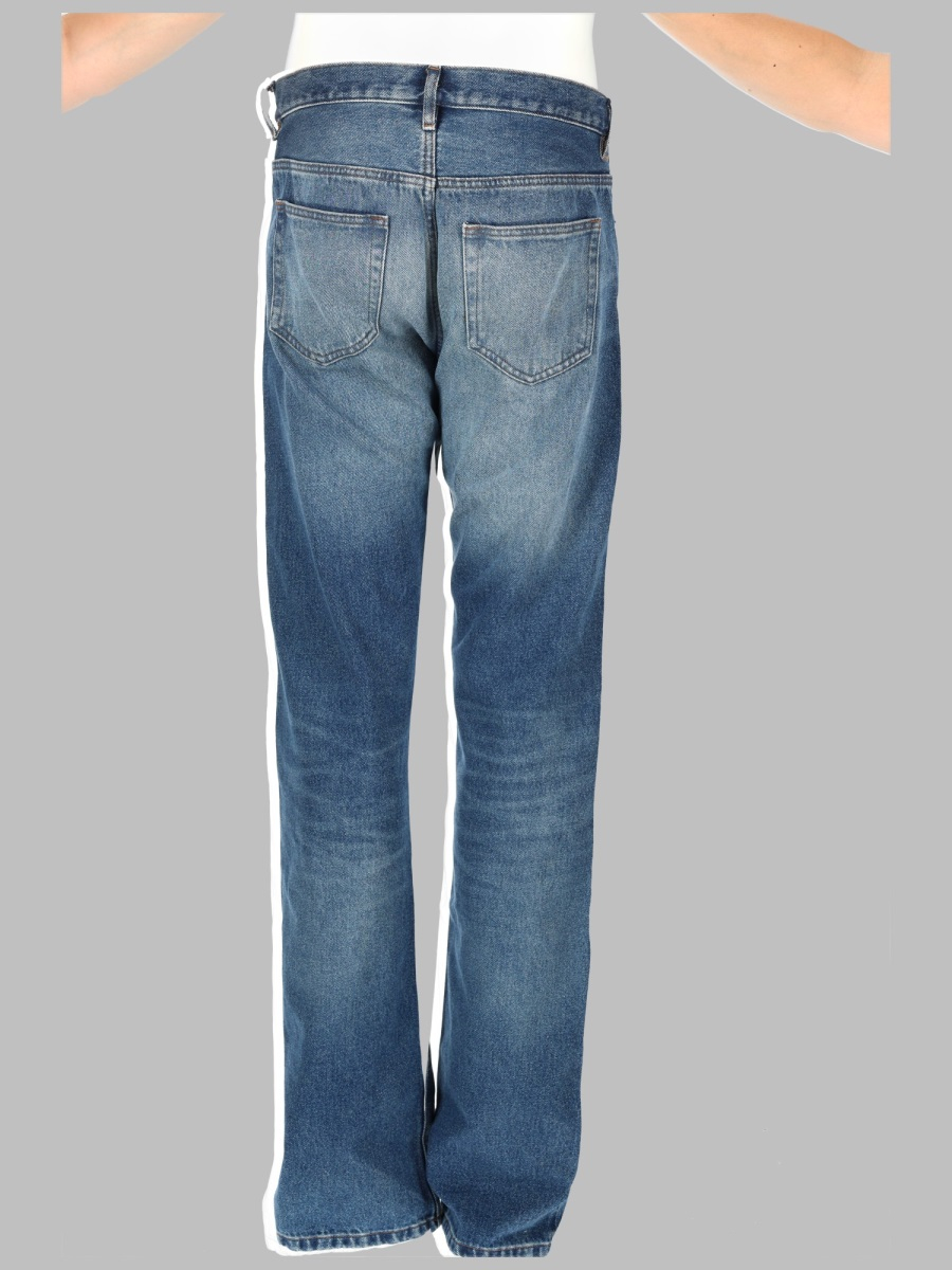 [A.P.C.] Jeans FW26 COHAD-M09001_IAL