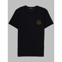 [Dolce & Gabbana] T-shirts Short Sleeve FW26 G8PV1Z_G7Q2NB0665
