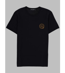 [Dolce & Gabbana] T-shirts Short Sleeve FW26 G8PV1Z_G7Q2NB0665