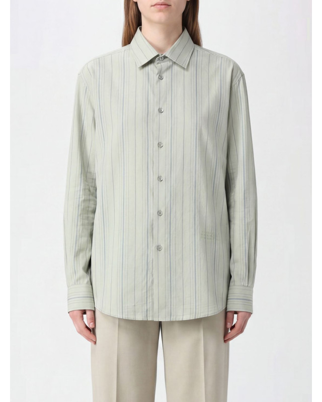[MM6 Maison Margiela] Shirt SS26 S62DT0052M35879 001F