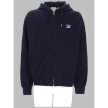 [DROLE DE MONSIEUR] Sweatshirt FW26 HO207_CO312NAVY
