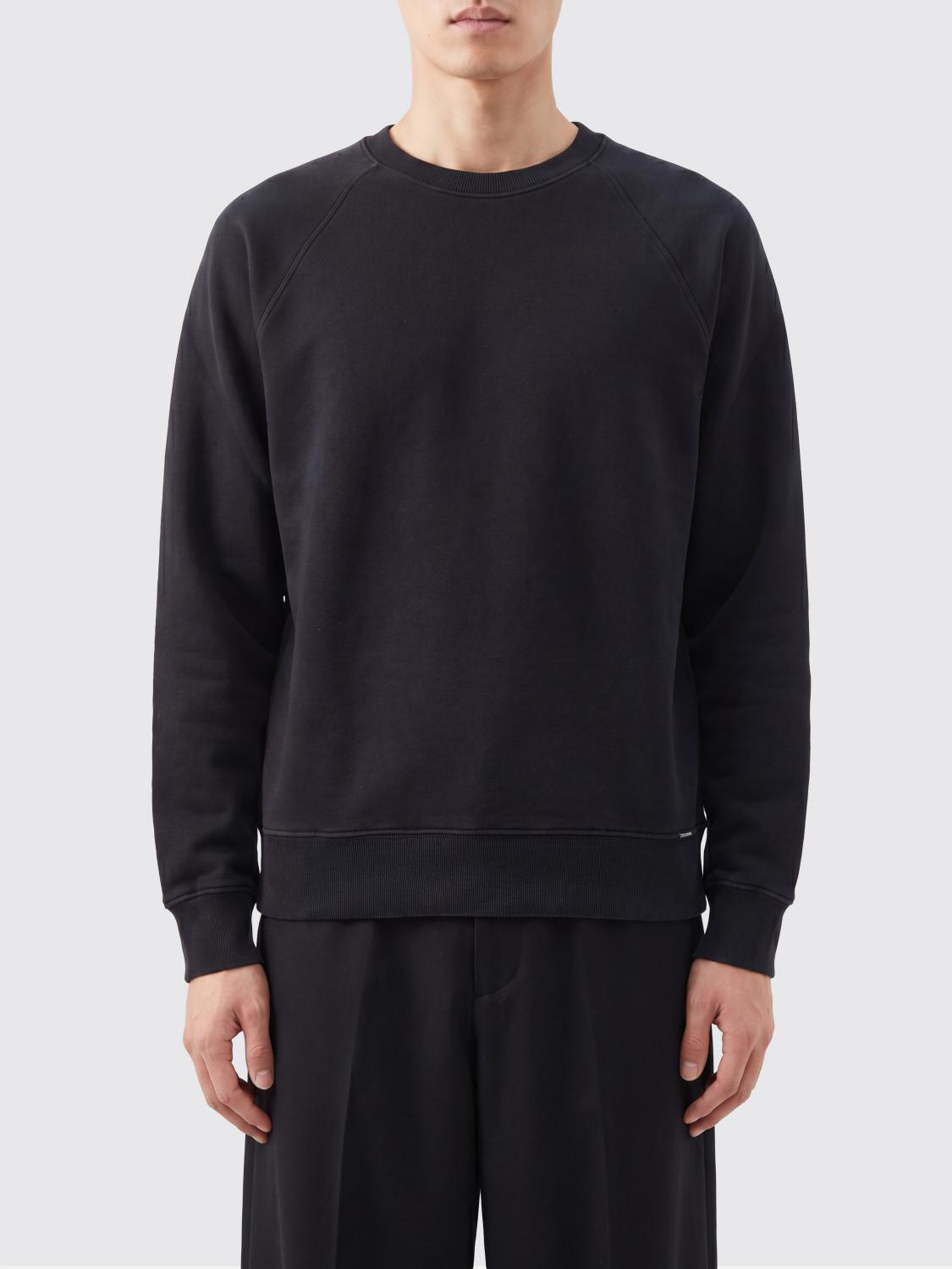 [Tom Ford] Sweatshirt SS26 JCL001JMC072LB 999