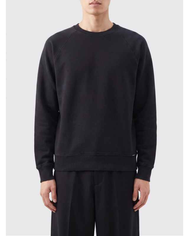 [Tom Ford] Sweatshirt SS26 JCL001JMC072LB 999
