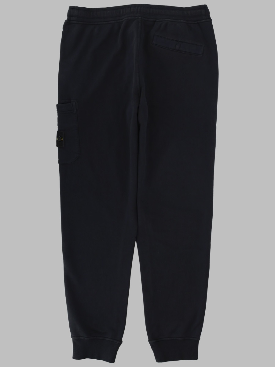 [Stone Island] Training Pants FW26 L2S156200010_S0051V0020