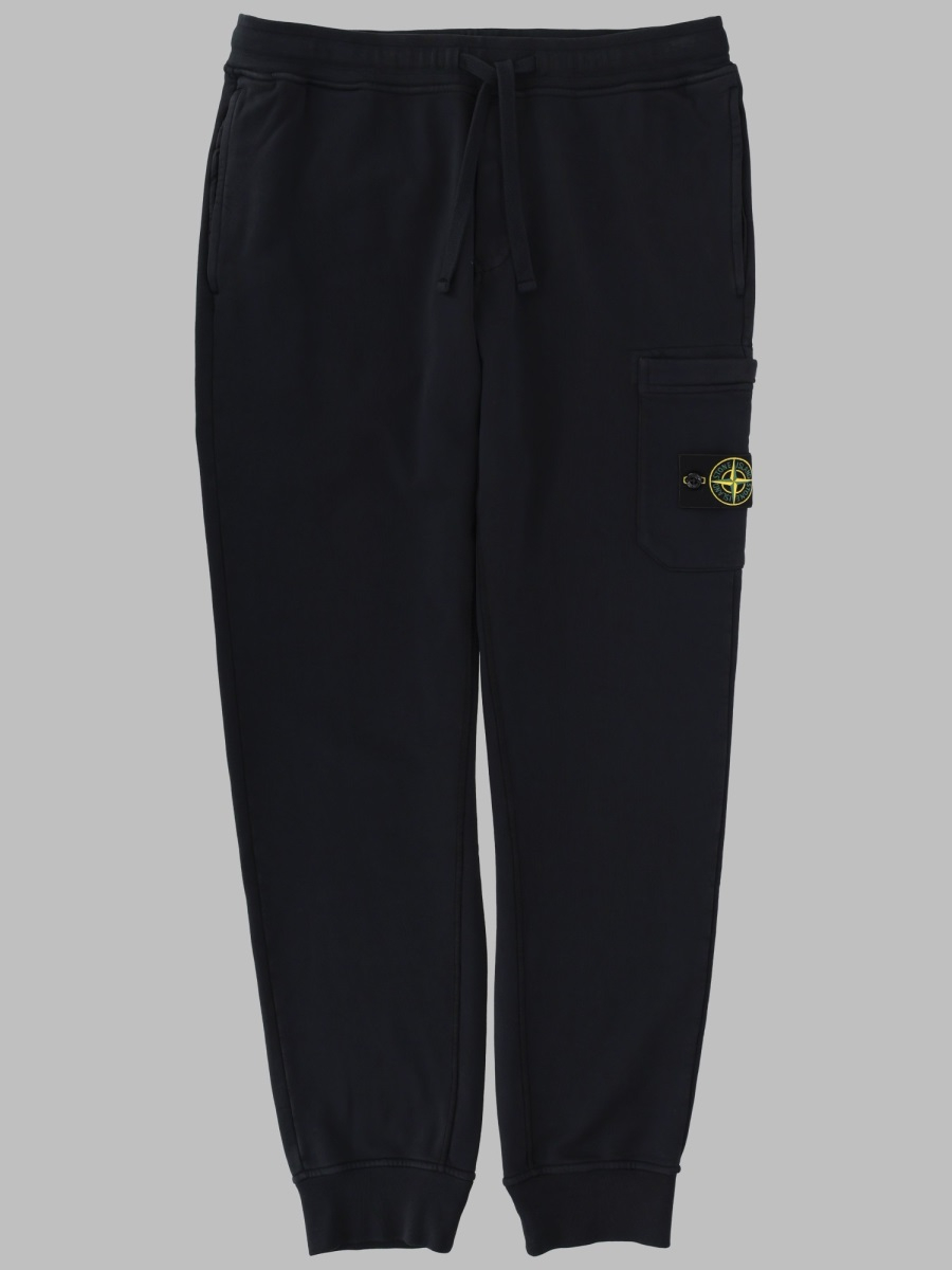 [Stone Island] Training Pants FW26 L2S156200010_S0051V0020
