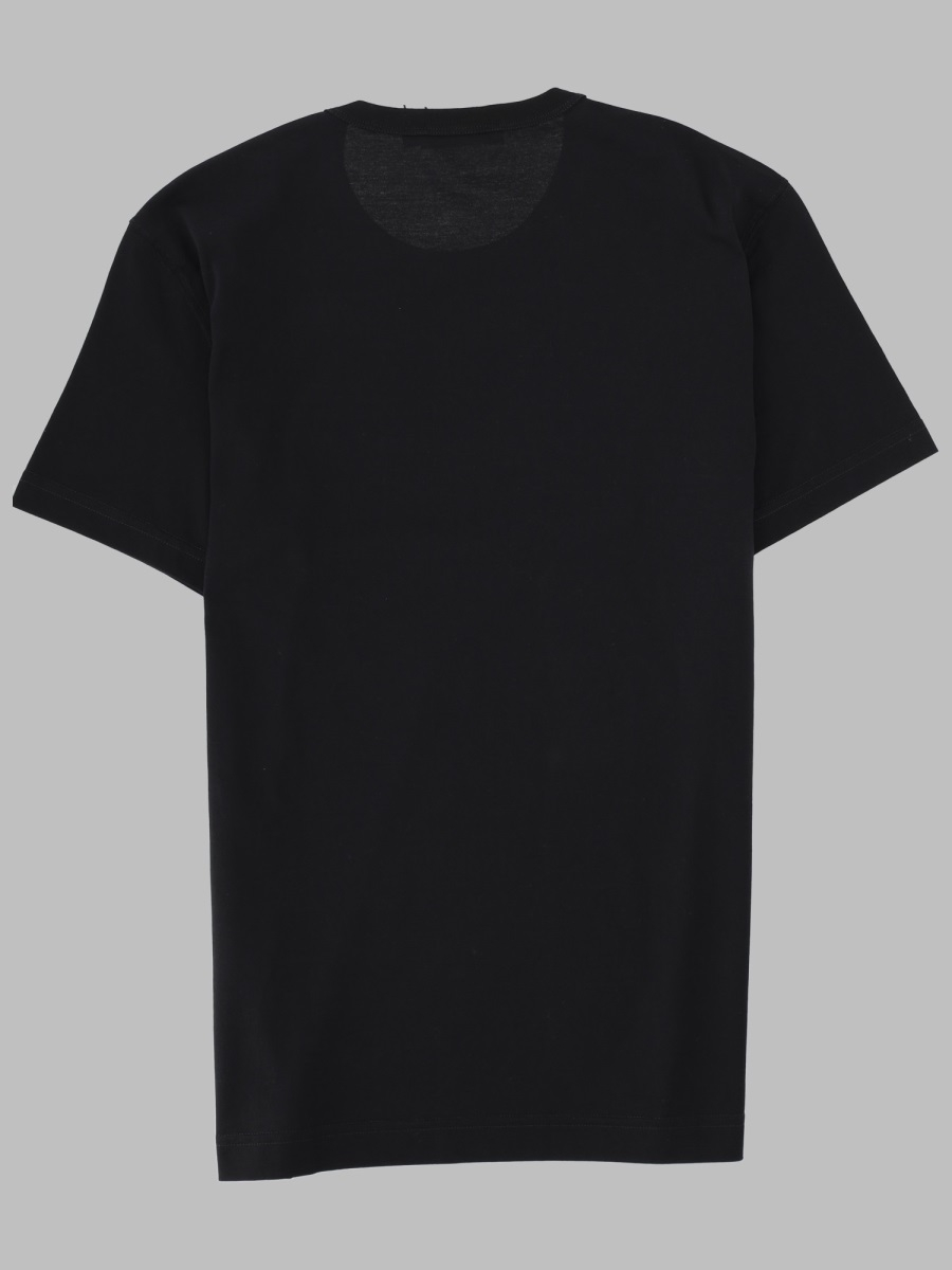 [Dolce & Gabbana] T-shirts Short Sleeve FW26 G8PT1Z_G7P9KN0000