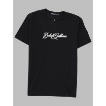 [Dolce & Gabbana] T-shirts Short Sleeve FW26 G8PT1Z_G7P9KN0000
