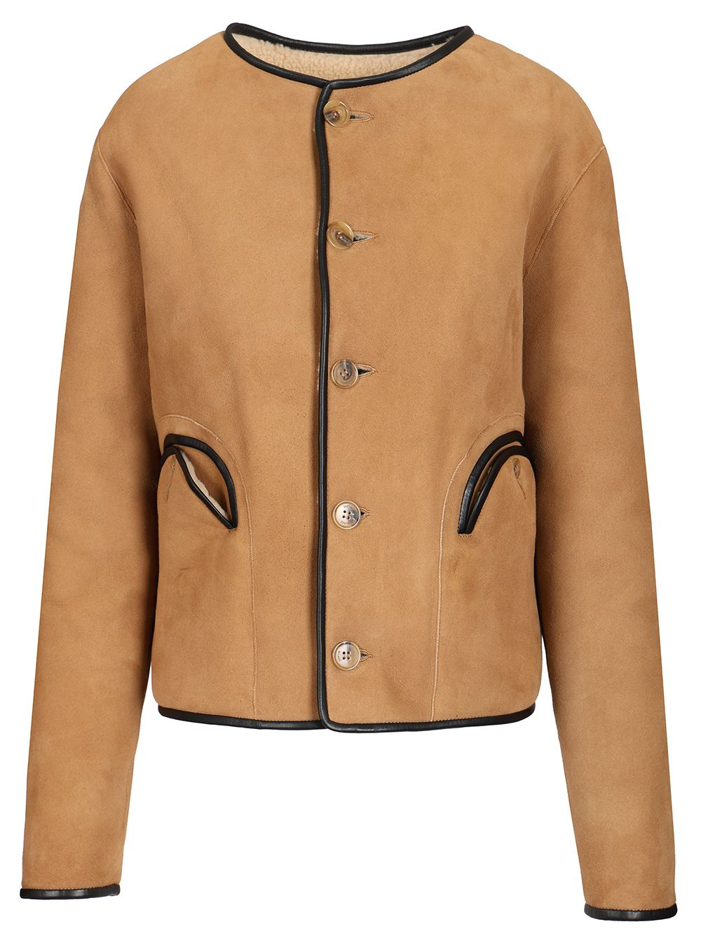 [Blaze Milano] Coat CO JKGBS18-RV TAT0001