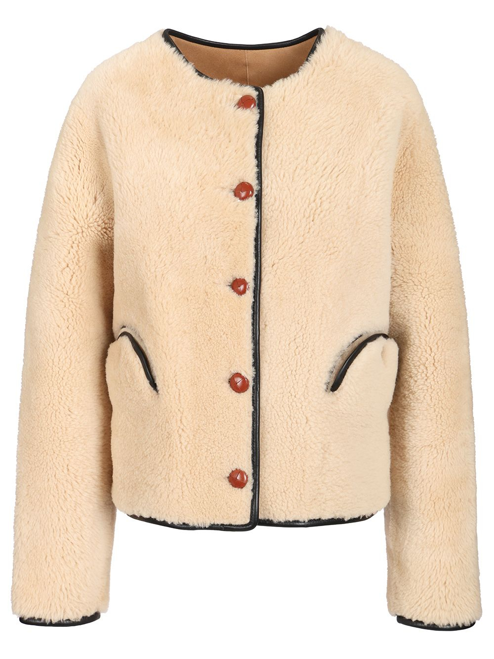 [Blaze Milano] Coat CO JKGBS18-RV TAT0001