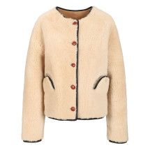 [Blaze Milano] Coat CO JKGBS18-RV TAT0001