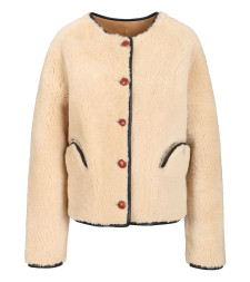 [Blaze Milano] Coat CO JKGBS18-RV TAT0001