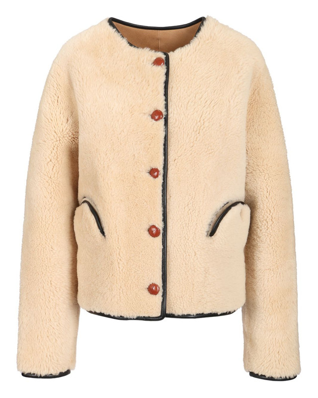 [Blaze Milano] Coat CO JKGBS18-RV TAT0001