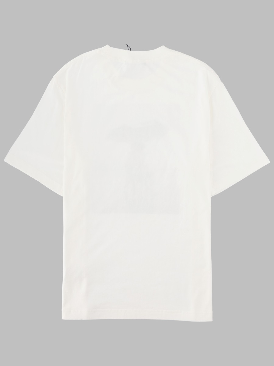 [JACQUEMUS] T-shirts Short Sleeve FW26 TSU00350AJ0_02891OR