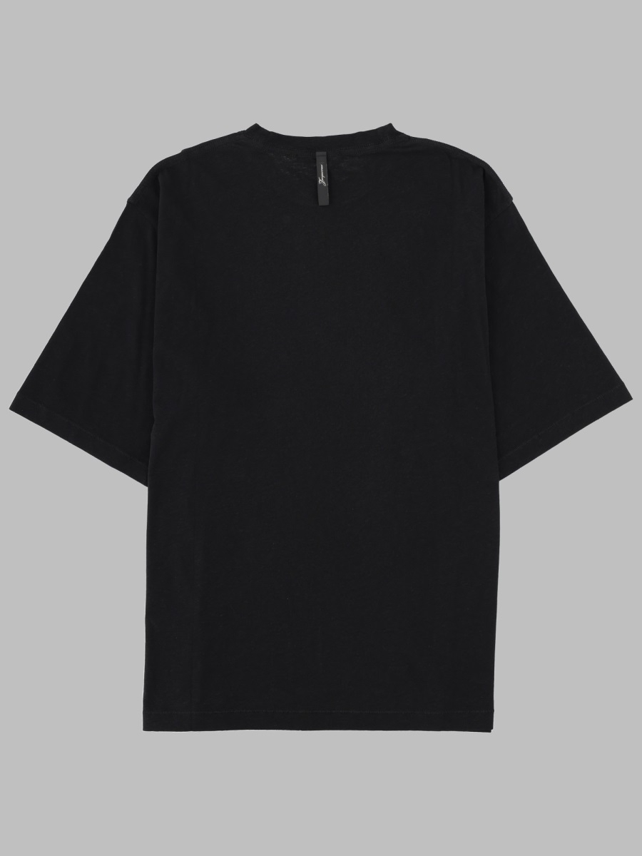 [JACQUEMUS] T-shirts Short Sleeve FW26 TSM00639AJ0_0289990
