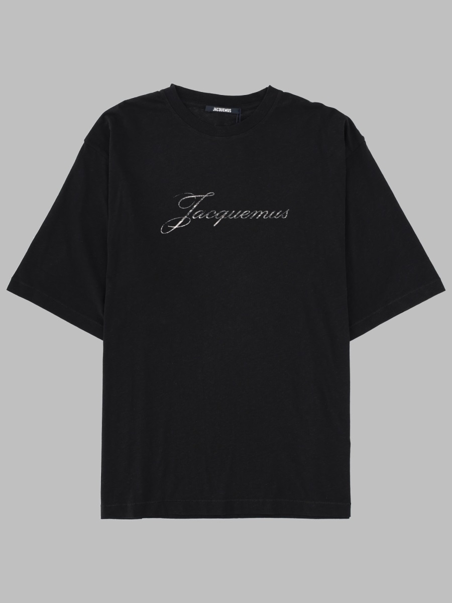 [JACQUEMUS] T-shirts Short Sleeve FW26 TSM00639AJ0_0289990