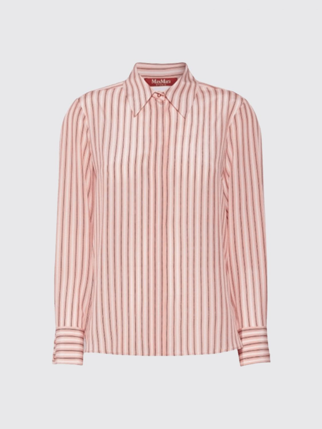 [MAX MARA STUDIO] Shirt SS26 266111016106 002