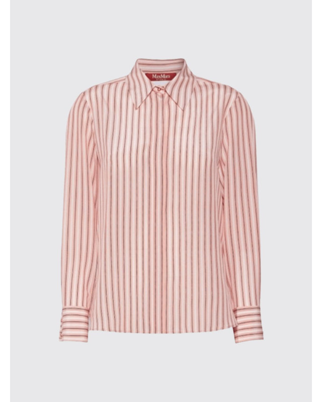 [MAX MARA STUDIO] Shirt SS26 266111016106 002