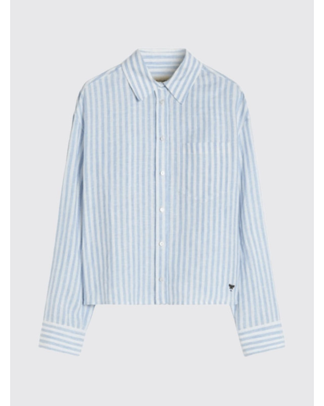 [WEEKEND MAX MARA] Shirt SS26 265111086206 001