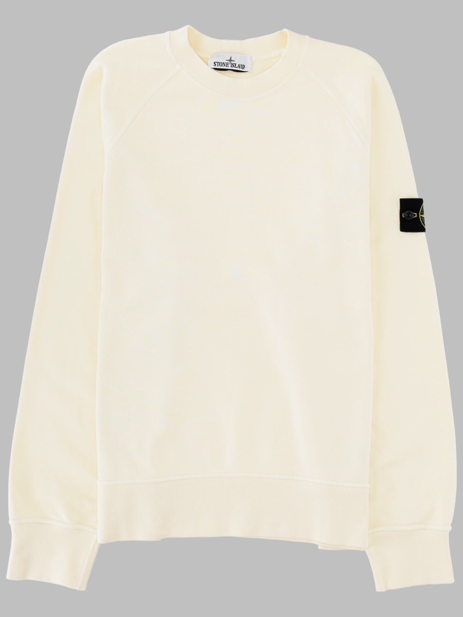 [Stone Island] Sweatshirt FW26 L2S156100008_S0051V0093