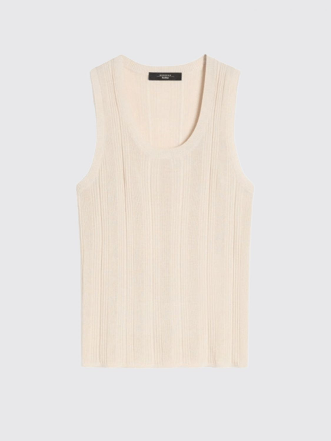 [WEEKEND MAX MARA] Knitwear SS26 265361016206 003