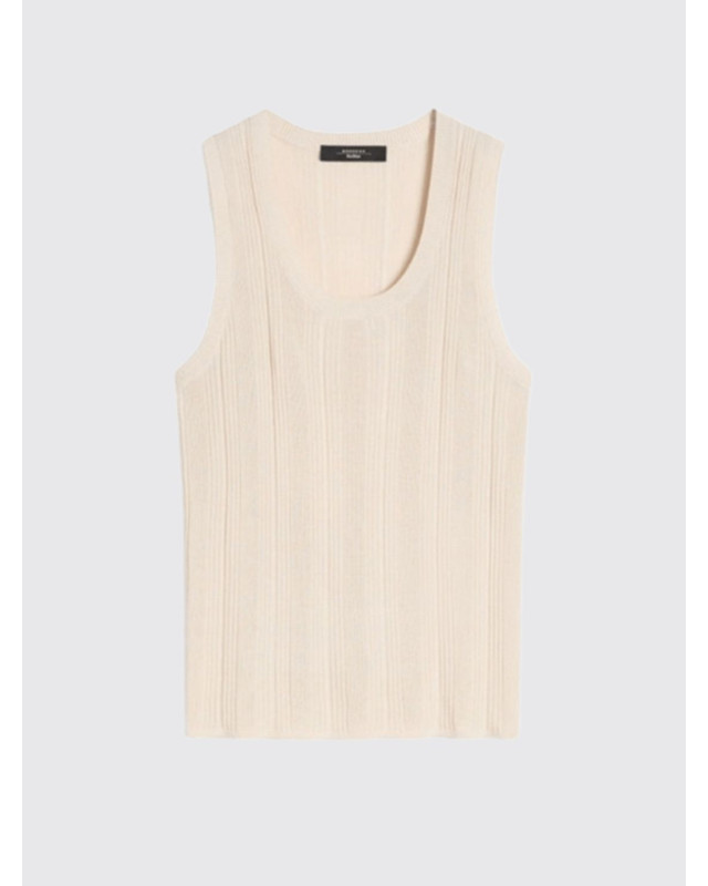[WEEKEND MAX MARA] Knitwear SS26 265361016206 003