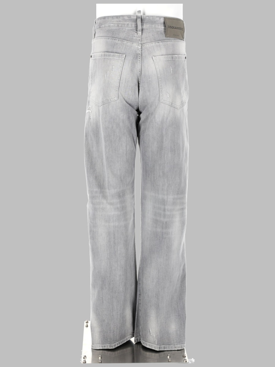 [DSQUARED] Jeans FW26 S74LB1989_S30260852
