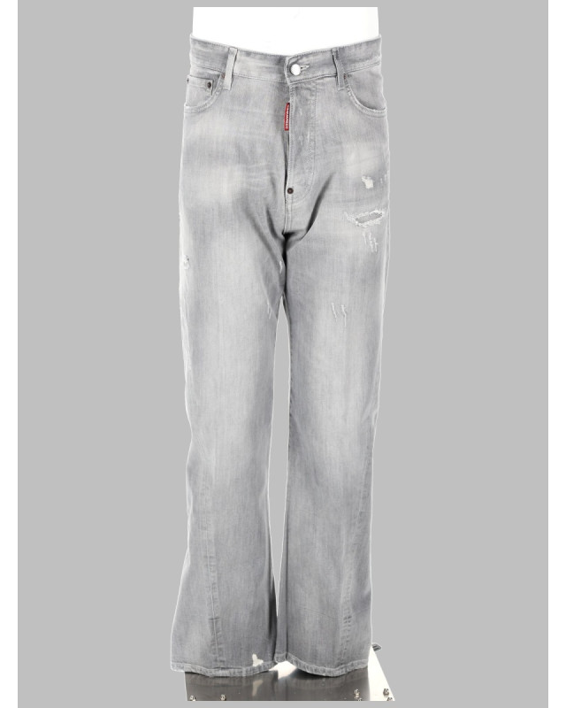 [DSQUARED] Jeans FW26 S74LB1989_S30260852