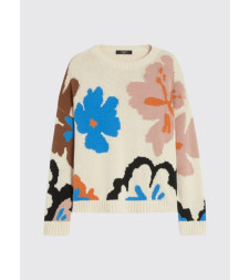 [WEEKEND MAX MARA] Knitwear SS26 265361176106 002