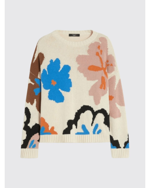[WEEKEND MAX MARA] Knitwear SS26 265361176106 002