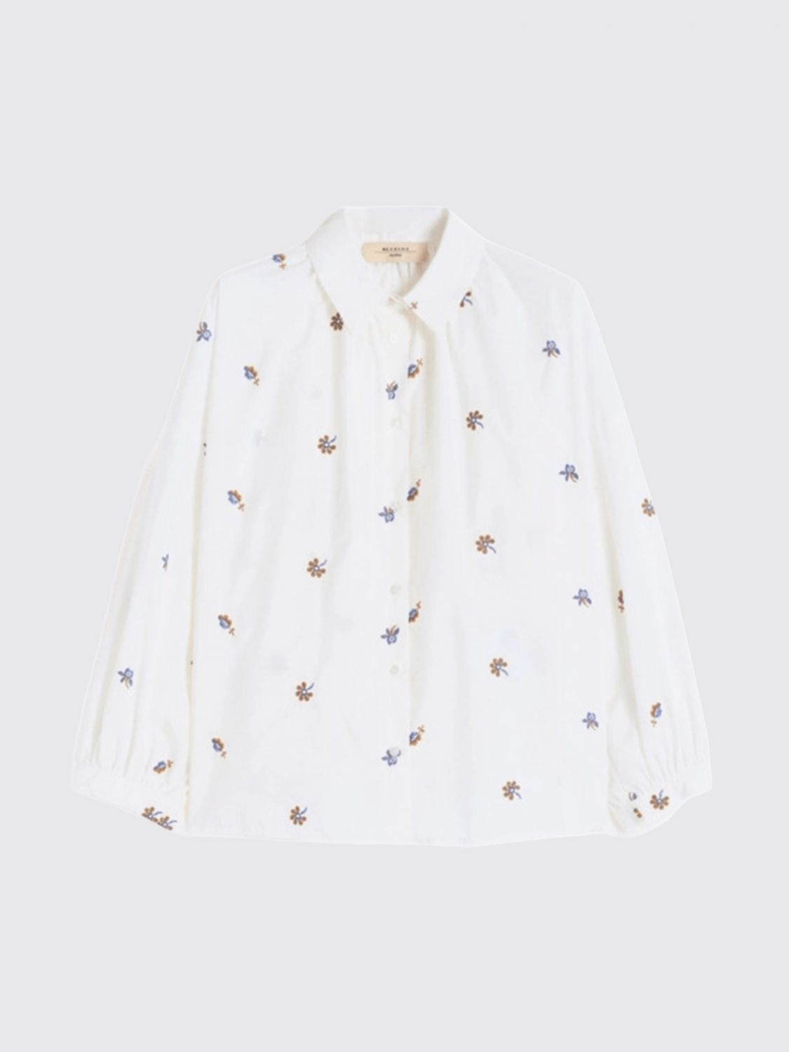 [WEEKEND MAX MARA] Shirt SS26 265111046206 001
