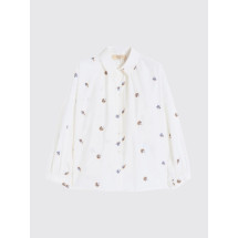[WEEKEND MAX MARA] Shirt SS26 265111046206 001