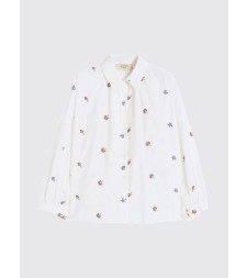 [WEEKEND MAX MARA] Shirt SS26 265111046206 001