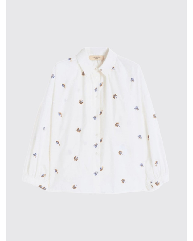 [WEEKEND MAX MARA] Shirt SS26 265111046206 001