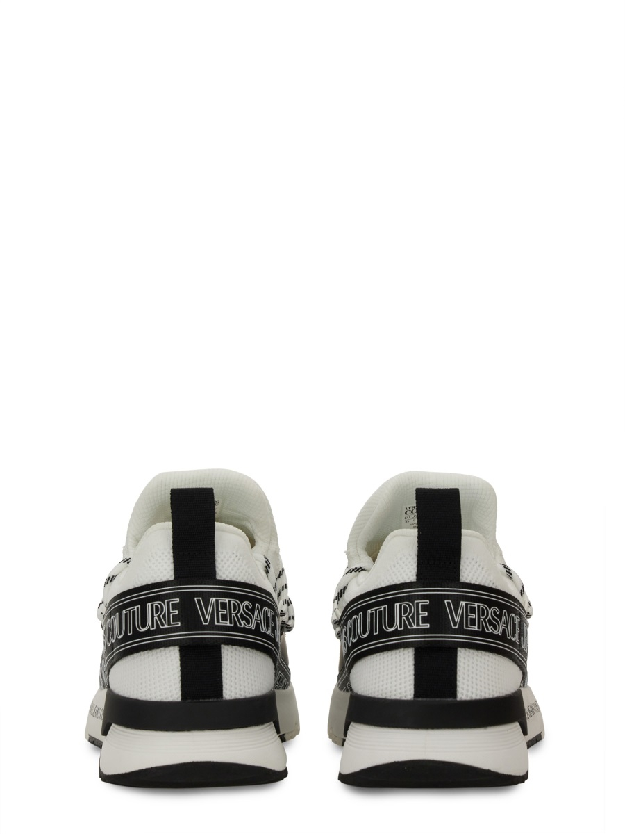 [VERSACE JEANS COUTURE] Sneakers FW26 78YA3SA3_ZSC65L02