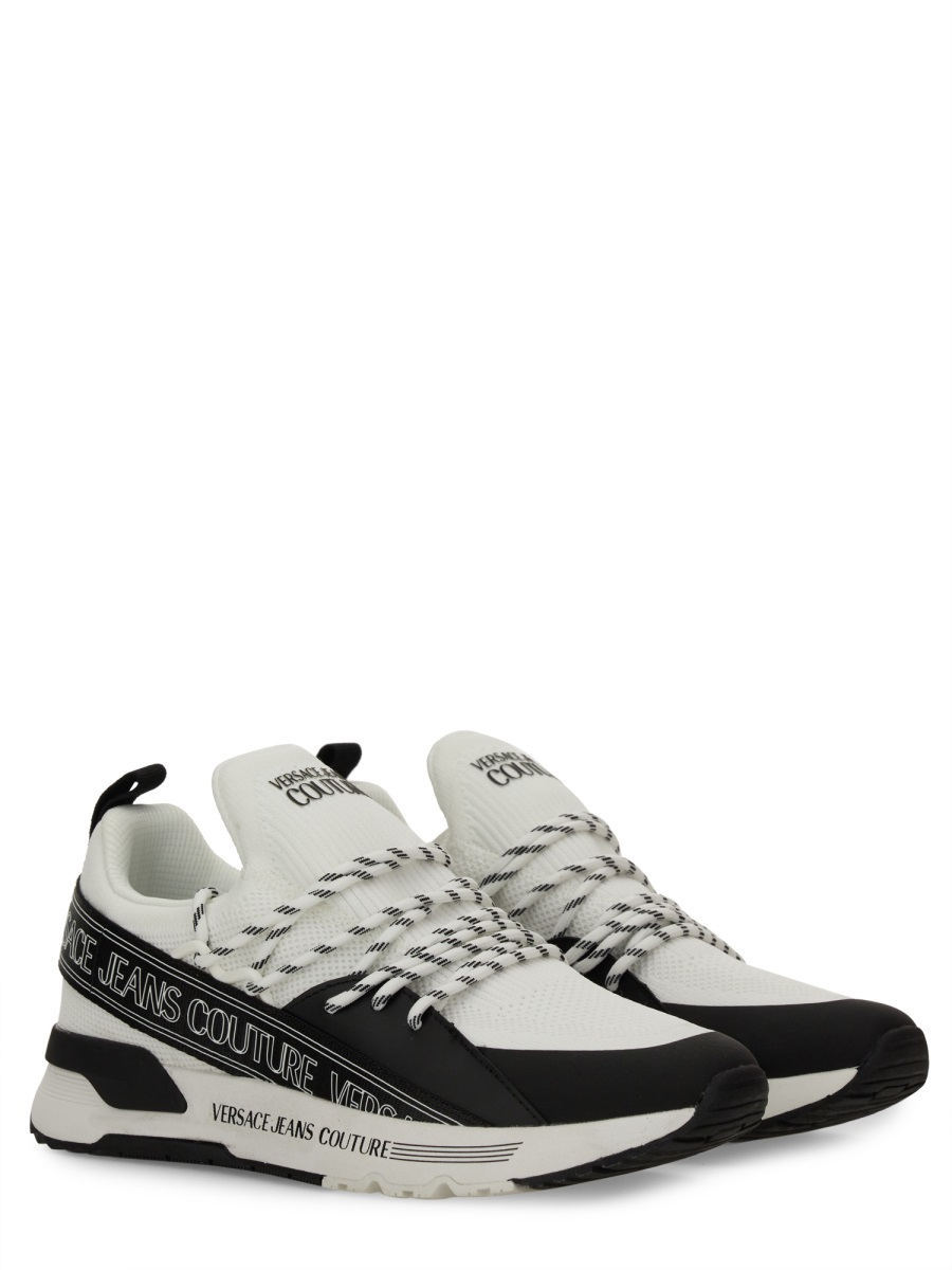 [VERSACE JEANS COUTURE] Sneakers FW26 78YA3SA3_ZSC65L02