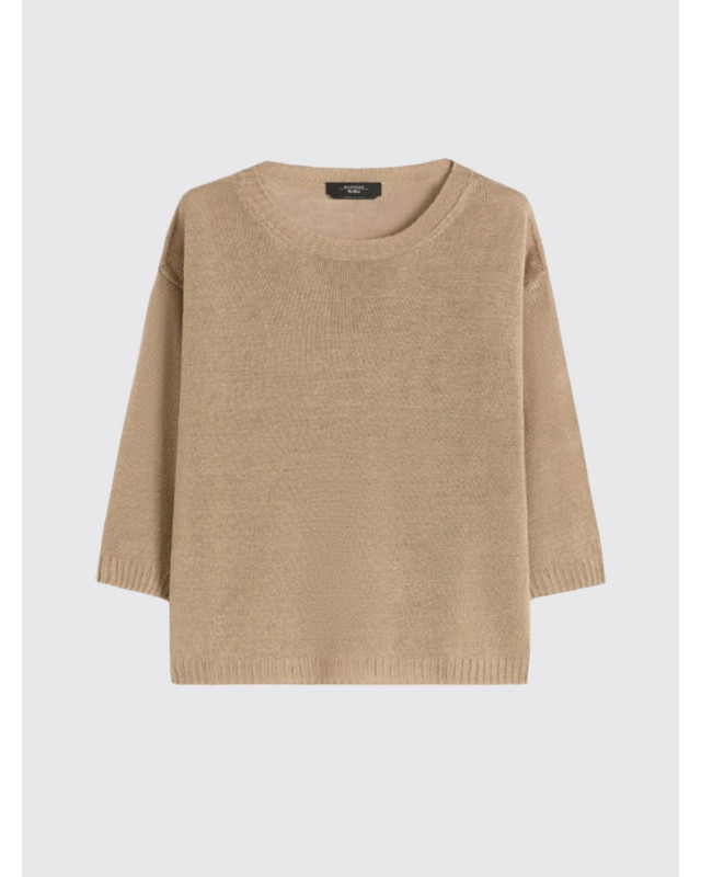 [WEEKEND MAX MARA] Knitwear SS26 265361056206 003