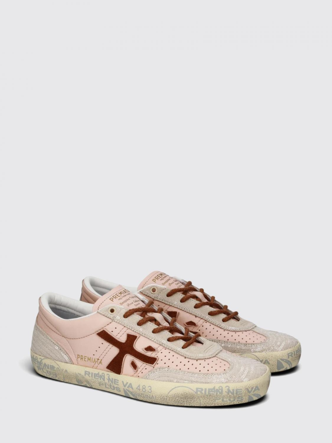 [Premiata] Sneakers SS26 DAVIDD 8293