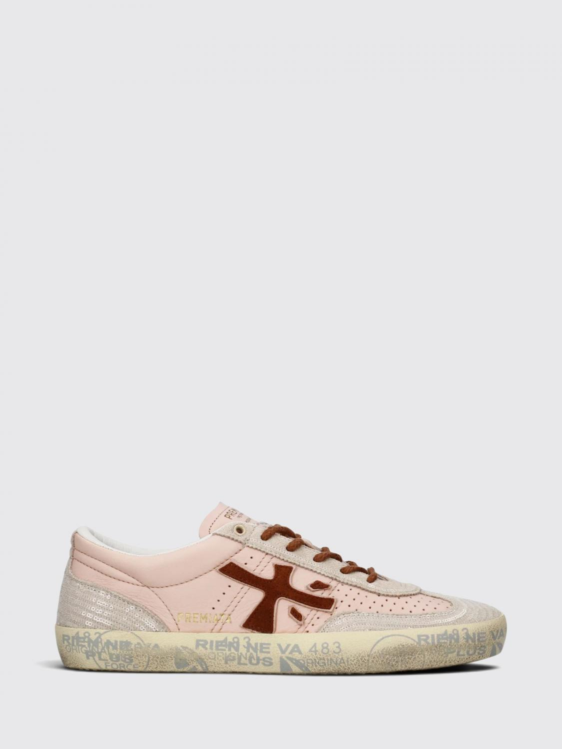 [Premiata] Sneakers SS26 DAVIDD 8293
